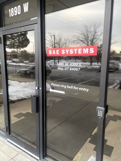 Window Graphics Photo